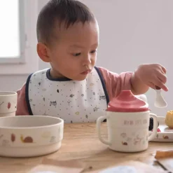 Lu00c4SSIG Lätzchen Bib Garden Explorer* Lätzchen|Lätzchen