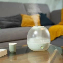 badabulle Luftbefeuchter Bubble* Luftbefeuchter