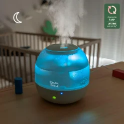 badabulle Luftbefeuchter Bubble* Luftbefeuchter