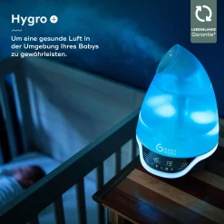 babymoov Luftbefeuchter Hygro +* Hausapotheke|Luftbefeuchter
