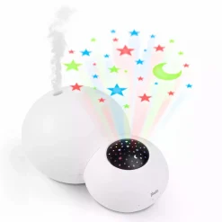 Alecto baby Luftbefeuchter und Projektor* Luftbefeuchter