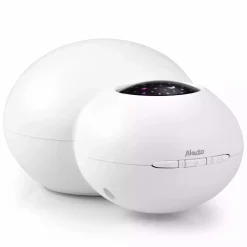 Alecto baby Luftbefeuchter und Projektor* Luftbefeuchter