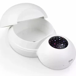 Alecto baby Luftbefeuchter und Projektor* Luftbefeuchter
