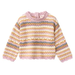 People Wear Organic luftiger Strickpullover* Oberteile