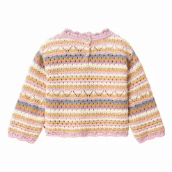 People Wear Organic luftiger Strickpullover* Oberteile