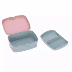 Lu00c4SSIG Lunch Set About Friends Chinchilla* Besteck & Geschirr