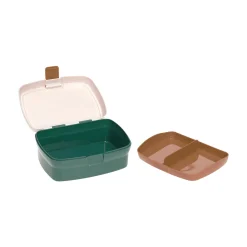 Lu00c4SSIG Lunch Set Little Gang* Besteck & Geschirr
