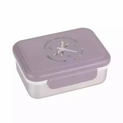 Lu00c4SSIG Lunchbox Adventure Libelle* Nahrungsbehälter