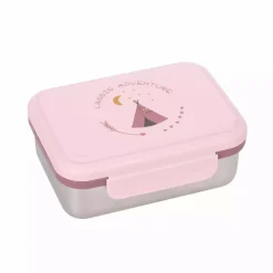 Lu00c4SSIG Lunchbox Adventure Tipi* Nahrungsbehälter