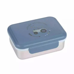 Lu00c4SSIG Lunchbox Adventure Traktor* Nahrungsbehälter