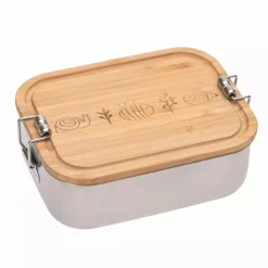 Lu00c4SSIG Lunchbox Garden Explorer* Nahrungsbehälter