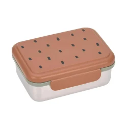 Lu00c4SSIG Lunchbox Happy Prints* Nahrungsbehälter