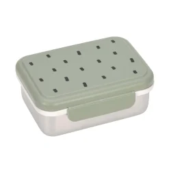 Lu00c4SSIG Lunchbox Happy Prints* Nahrungsbehälter