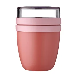 MEPAL Lunchpot Ellipse mini* Nahrungsbehälter