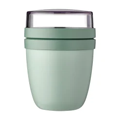 MEPAL Lunchpot Ellipse mini* Nahrungsbehälter