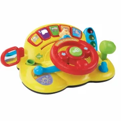 vtech Lustige Fahrschule*Kinder Lernspielzeug