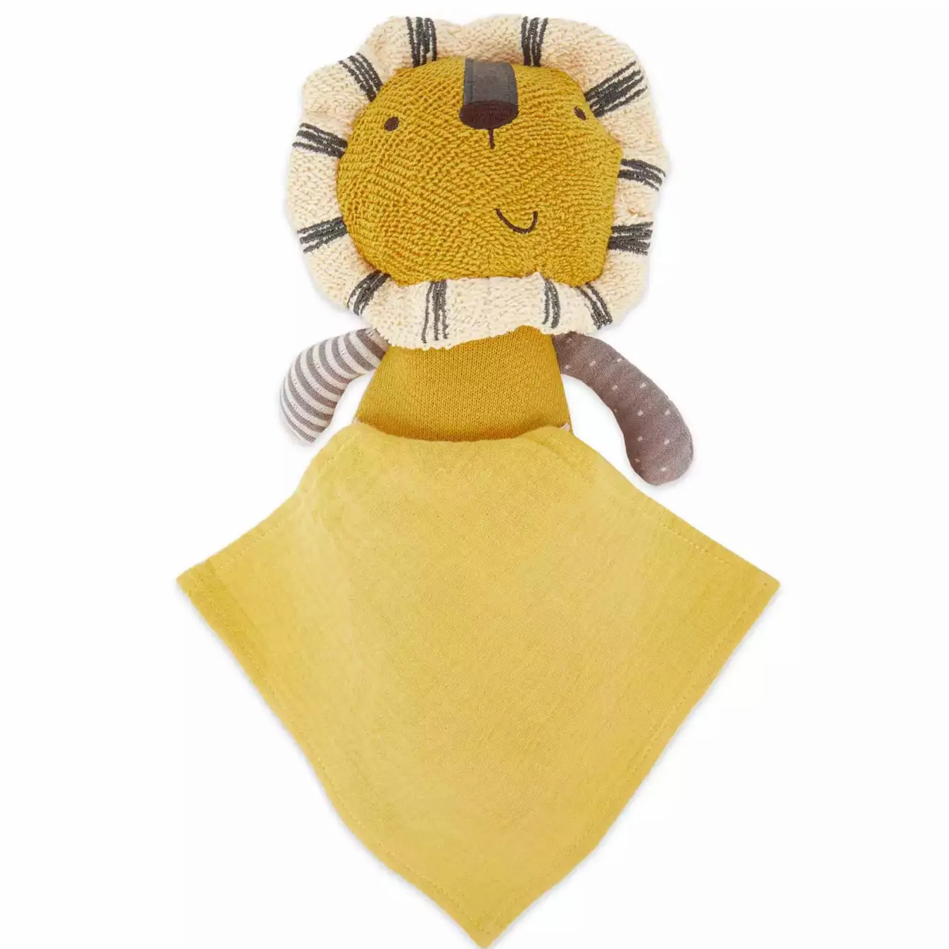bieco Löwe mit Tuch* Kuscheltiere
