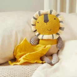 bieco Löwe mit Tuch* Kuscheltiere