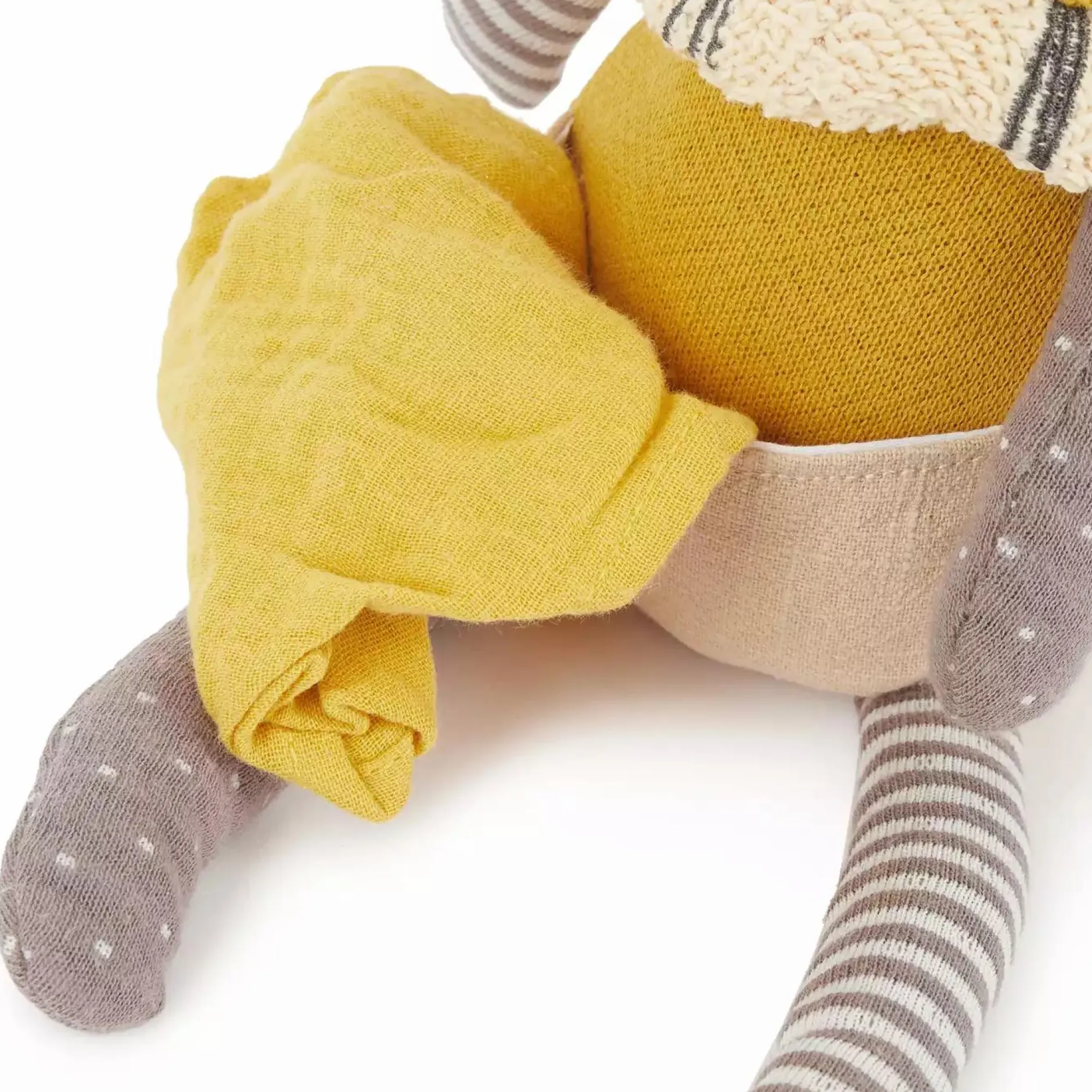 bieco Löwe mit Tuch* Kuscheltiere