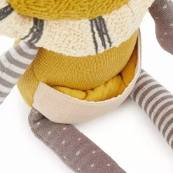 bieco Löwe mit Tuch* Kuscheltiere
