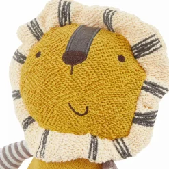 bieco Löwe mit Tuch* Kuscheltiere