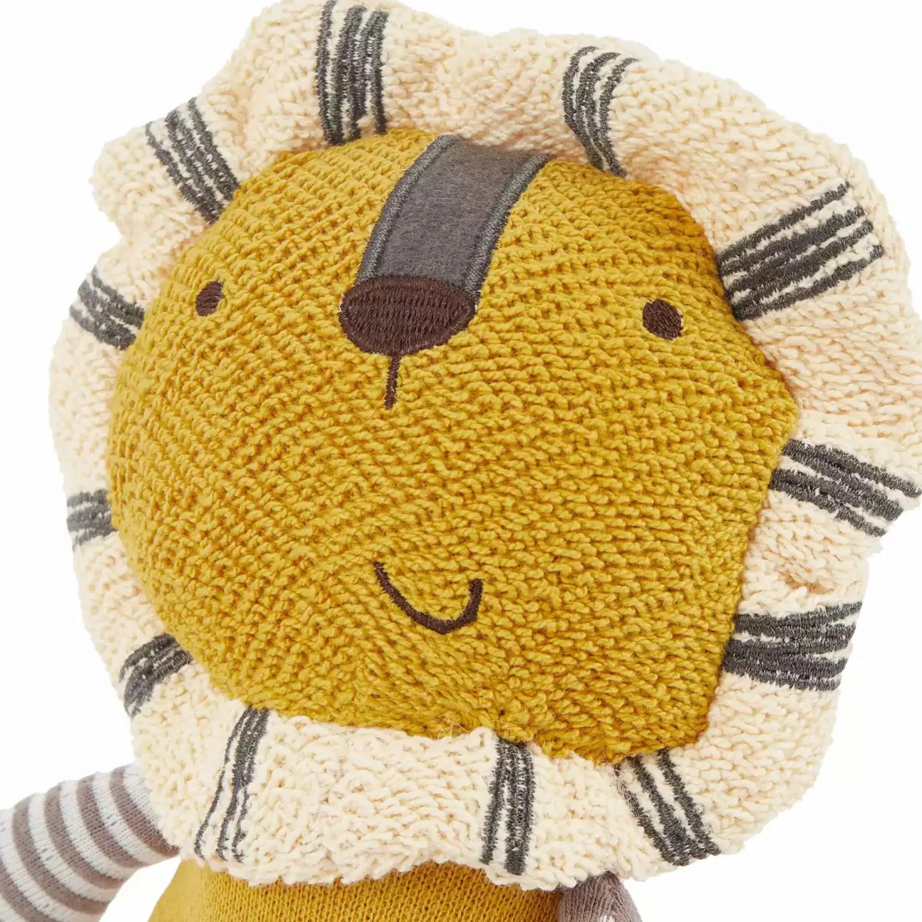 bieco Löwe mit Tuch* Kuscheltiere