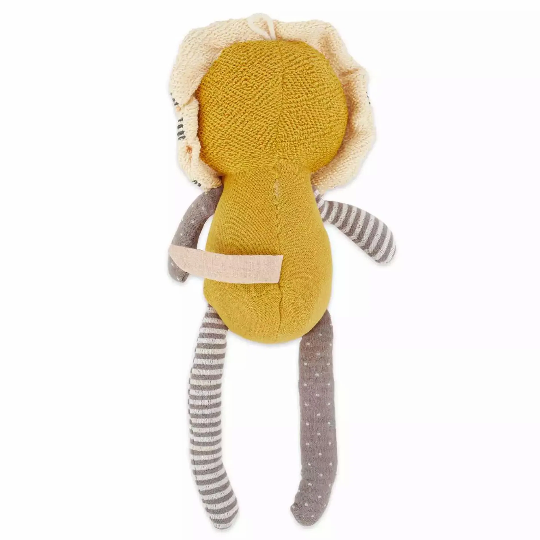 bieco Löwe mit Tuch* Kuscheltiere