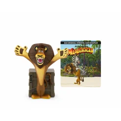 tonies Madagascar*Kinder Musik