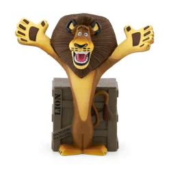 tonies Madagascar*Kinder Musik