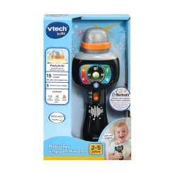 vtech magisches Singspaß-Mikrofon*Kinder Elektronisches Spielzeug