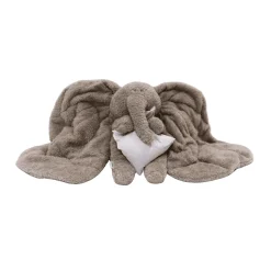 MEMBANTU Magma Kuscheltier mit Gewicht* Kuscheltiere