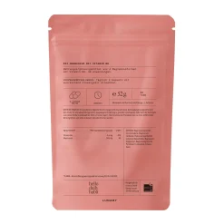 Lunary Magnesium Komplex 4* Hausapotheke|Nahrungsergänzung & Vitamine