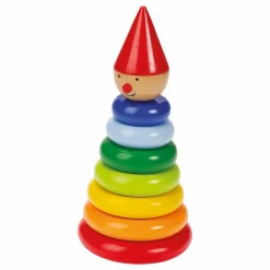 goki Magnet Stapelmännchen Nimo*Kinder Holzspielzeug