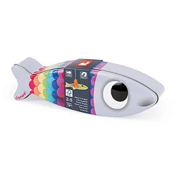 Janod Magnet-Angelspiel Sardine*Kinder Holzspielzeug|Spielzeug Ab 2 Jahre