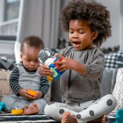 baby einstein Magnetische Aktivitätsblöcke Dive & Soar*Kinder Lernspielzeug