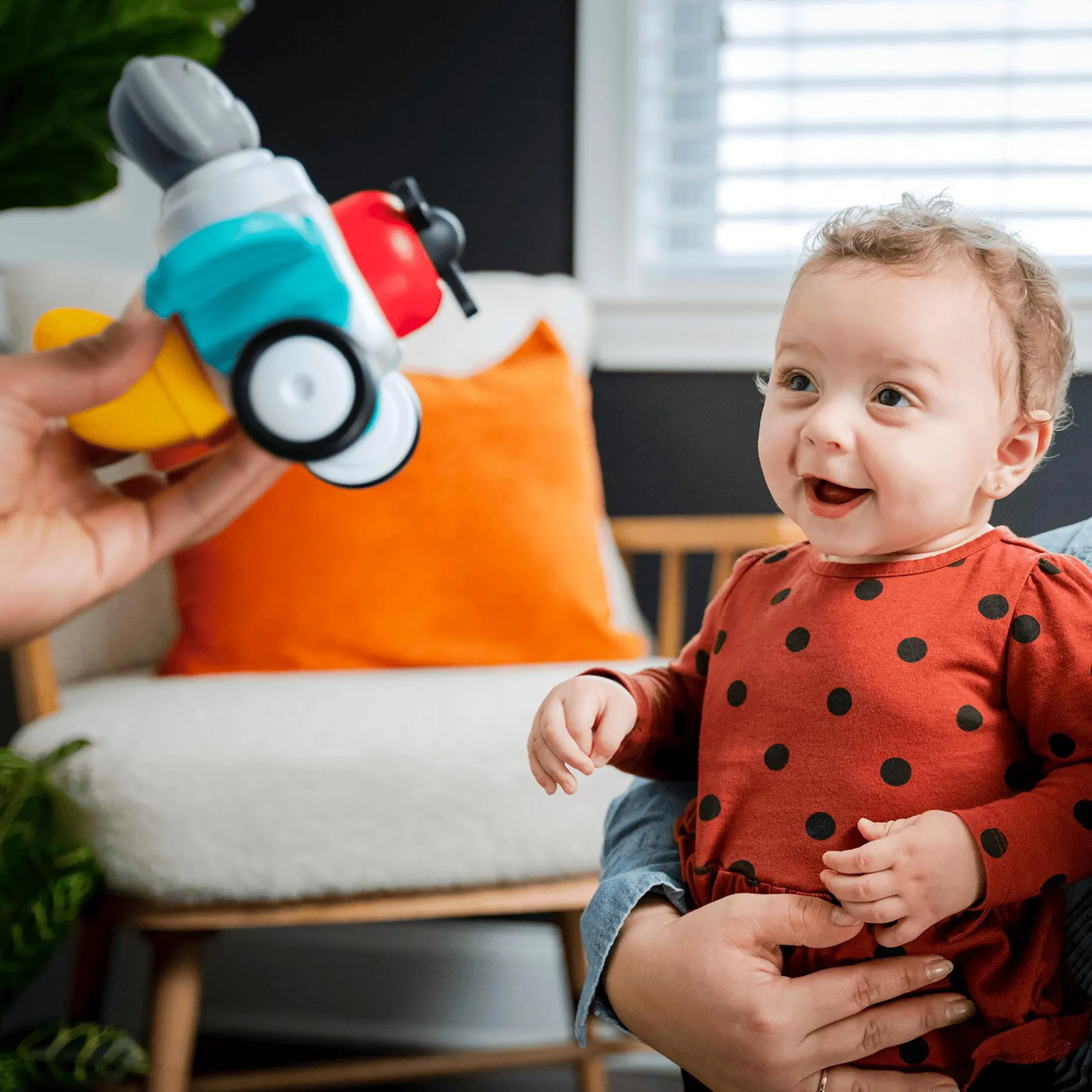 baby einstein Magnetische Aktivitätsblöcke Dive & Soar*Kinder Lernspielzeug