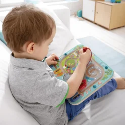 HABA Magnetspiel Stadtlabyrinth*Kinder Lernspielzeug