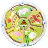 HABA Magnetspiel Zahlenlabyrinth*Kinder Lernspielzeug|Spielzeug Ab 2 Jahre