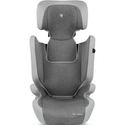 ABC DESIGN Mallow 2 Fix i-Size Pearl*Kinder Kindersitze Isofix|Kindersitze 15-36 Kg, Gruppe 2/3