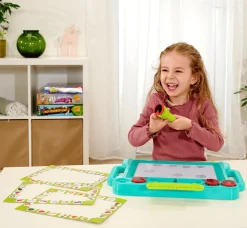Simba Maltafel Stampy*Kinder Lernspielzeug|Malen & Kneten