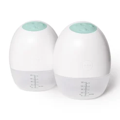 MAM Move Hands-free Doppelmilchpumpe* Milchpumpen
