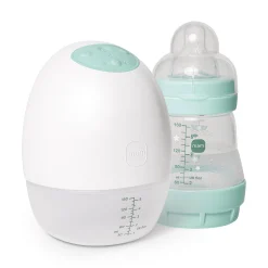 MAM Move Hands-free Milchpumpe* Stillzeit & Rückbildung