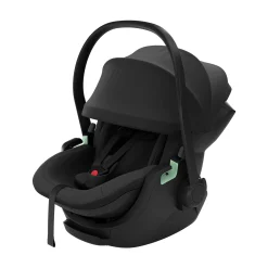 THULE Maple Black*Kinder Babyschalen 0-13 Kg, Gruppe 0+