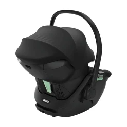 THULE Maple Black*Kinder Babyschalen 0-13 Kg, Gruppe 0+