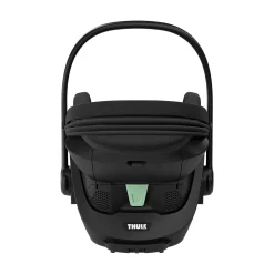 THULE Maple Black*Kinder Babyschalen 0-13 Kg, Gruppe 0+
