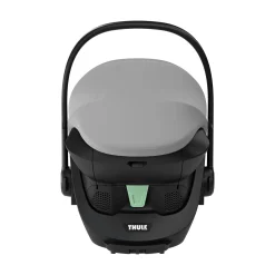THULE Maple Light Grey*Kinder Babyschalen 0-13 Kg, Gruppe 0+