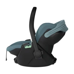 THULE Maple Mid Blue*Kinder Babyschalen 0-13 Kg, Gruppe 0+