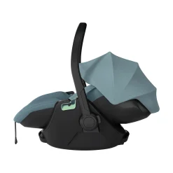 THULE Maple Mid Blue*Kinder Babyschalen 0-13 Kg, Gruppe 0+