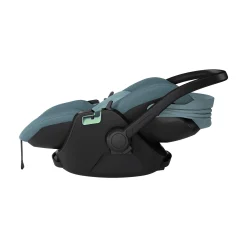 THULE Maple Mid Blue*Kinder Babyschalen 0-13 Kg, Gruppe 0+