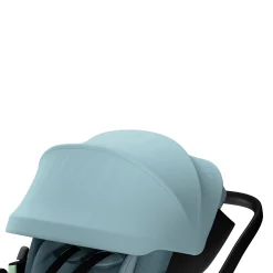 THULE Maple Mid Blue*Kinder Babyschalen 0-13 Kg, Gruppe 0+